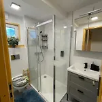 Calm Hertelend דירה *