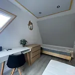 Calm Hertelend * Мадьярхертеленд