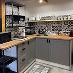 Calm Hertelend Апартаменты