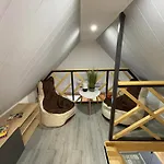 Calm Hertelend דירה