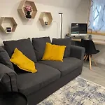 דירה Calm Hertelend *