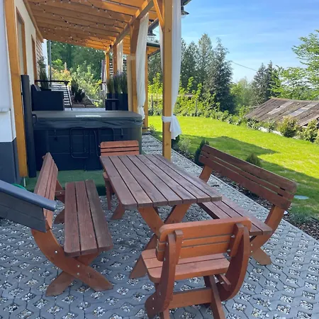 Apartman Calm Hertelend Magyarhertelend
