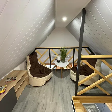 Calm Hertelend Apartment