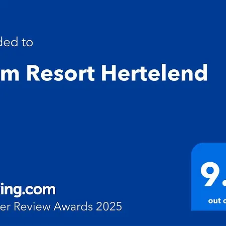 Apartament Calm Hertelend Magyarhertelend