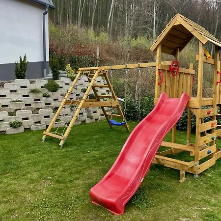 Calm Hertelend דירה