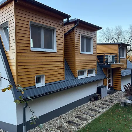 Lejlighed Calm Hertelend