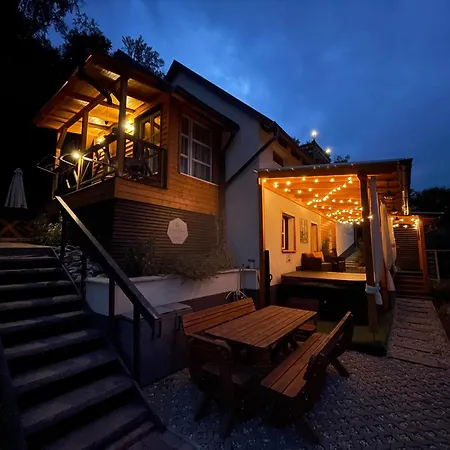 Lejlighed Calm Hertelend Magyarhertelend