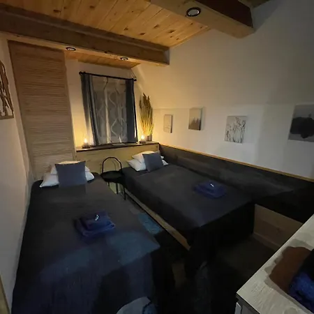 Apartmán Calm Hertelend