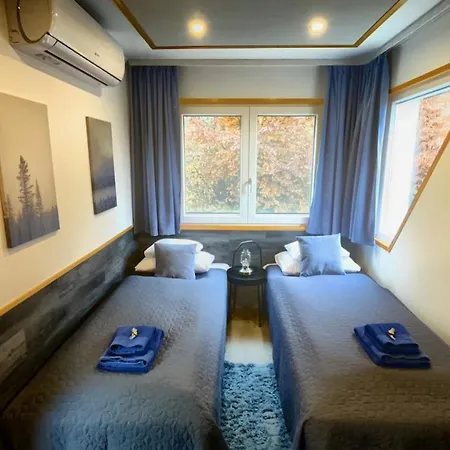 Apartmán Calm Hertelend