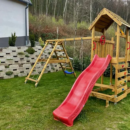 Apartmán Calm Hertelend Magyarhertelend