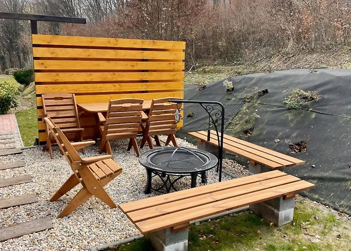 Lejlighed Calm Hertelend *