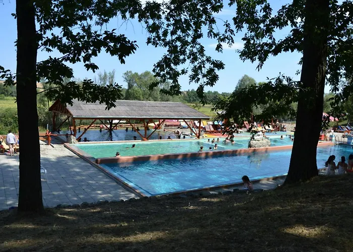 Calm Hertelend Lejlighed *