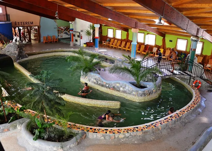 Calm Hertelend * Magyarhertelend