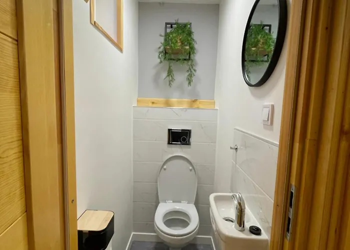 Lejlighed Calm Hertelend Magyarhertelend