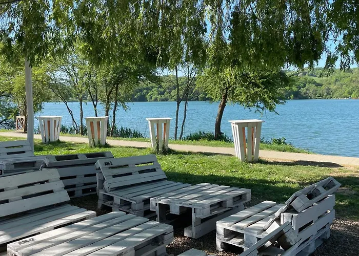 Lejlighed Calm Hertelend *