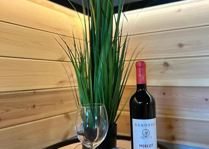 Calm Hertelend Lejlighed