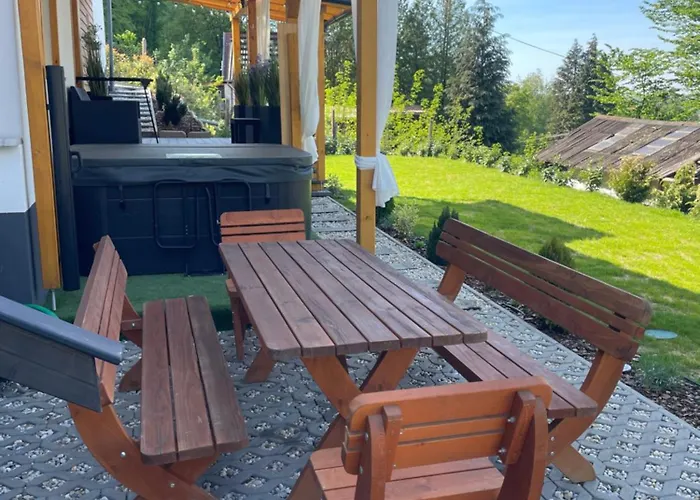 Lejlighed Calm Hertelend Magyarhertelend