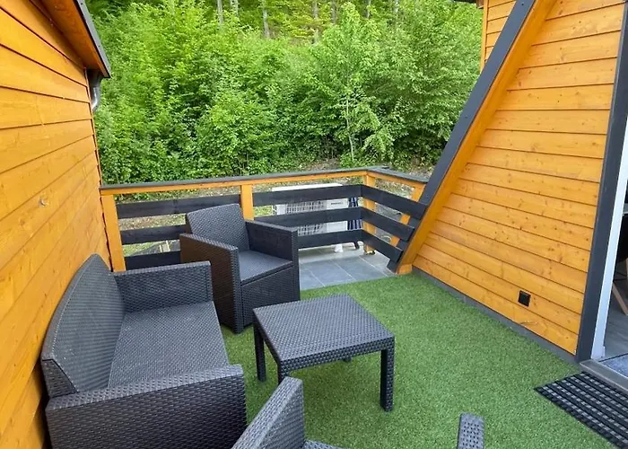 Calm Hertelend Magyarhertelend