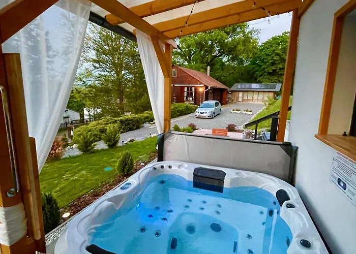 Calm Hertelend Magyarhertelend