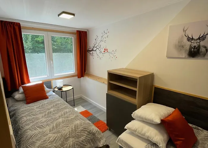 Calm Hertelend * Magyarhertelend