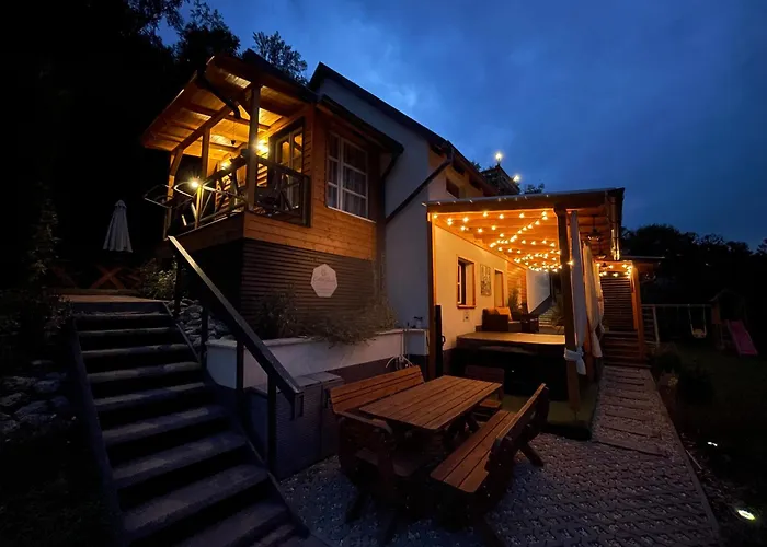 Lejlighed Calm Hertelend Magyarhertelend