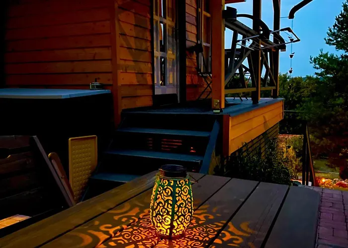 Calm Hertelend Apartament